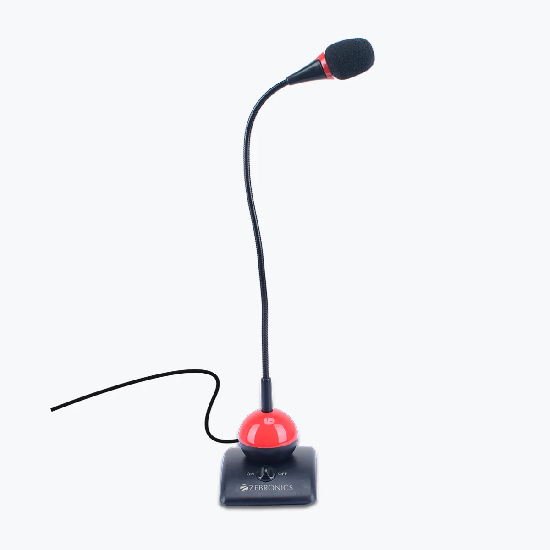 Zebroni SM500 Pro